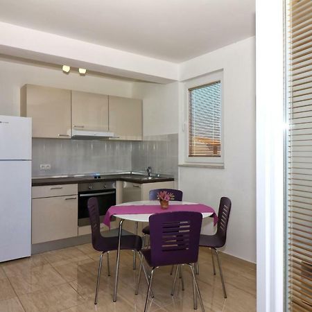 Apartments Sladana イェゼラ エクステリア 写真