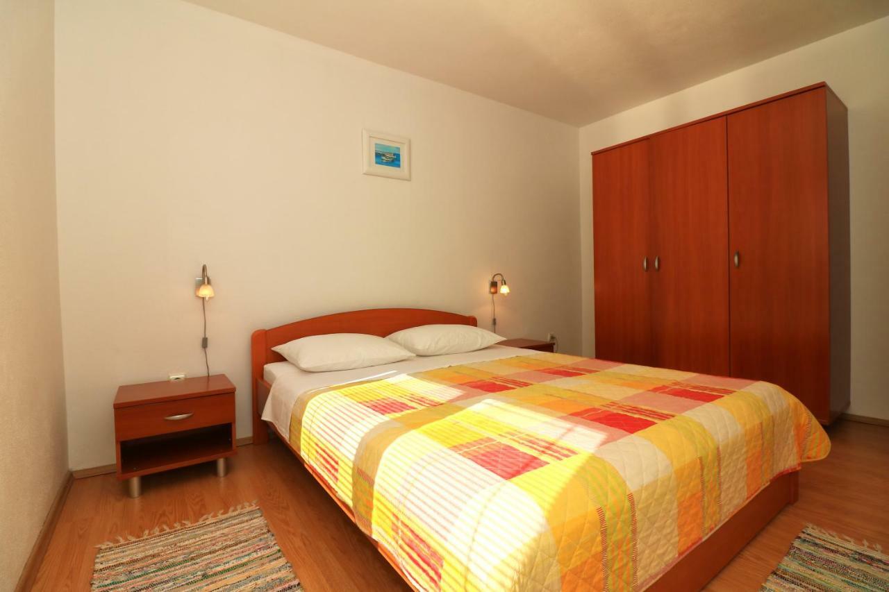 Apartments Sladana イェゼラ エクステリア 写真
