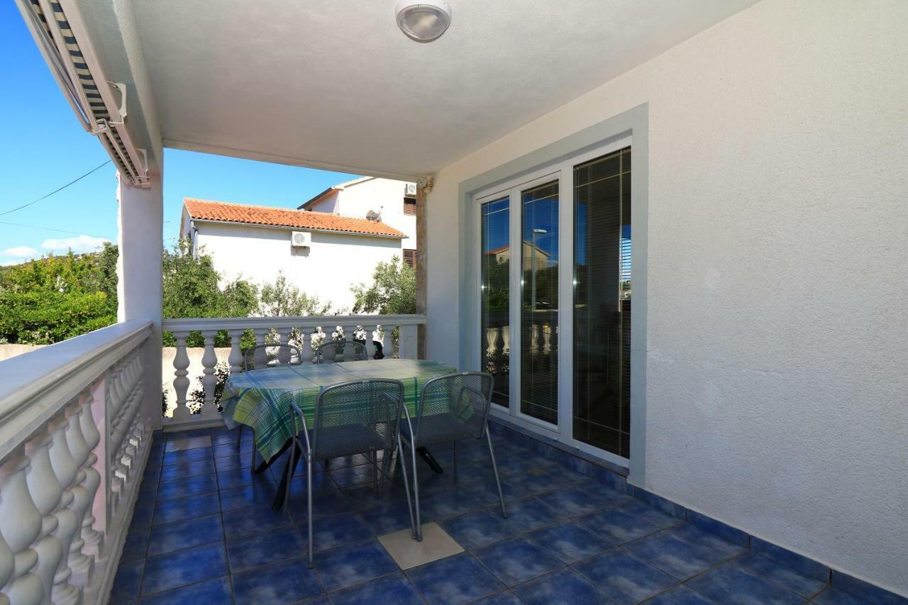 Apartments Sladana イェゼラ エクステリア 写真