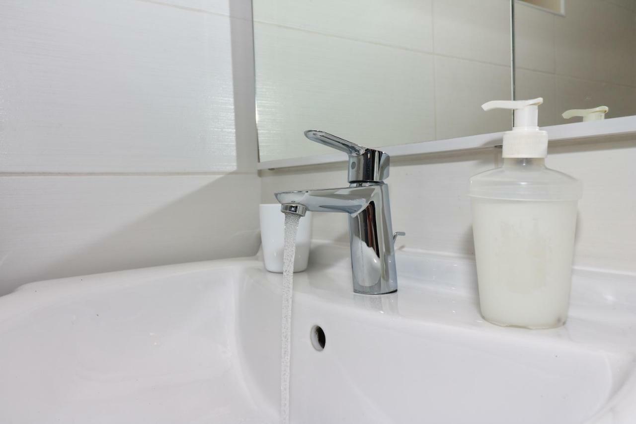Apartments Sladana イェゼラ エクステリア 写真