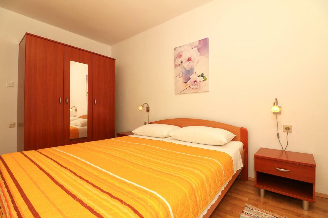 Apartments Sladana イェゼラ エクステリア 写真